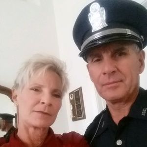 Meet your Posher, Debra